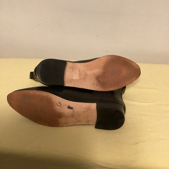 J.CREW ANKLE BOOT SZ 7 - Picture 10 of 11